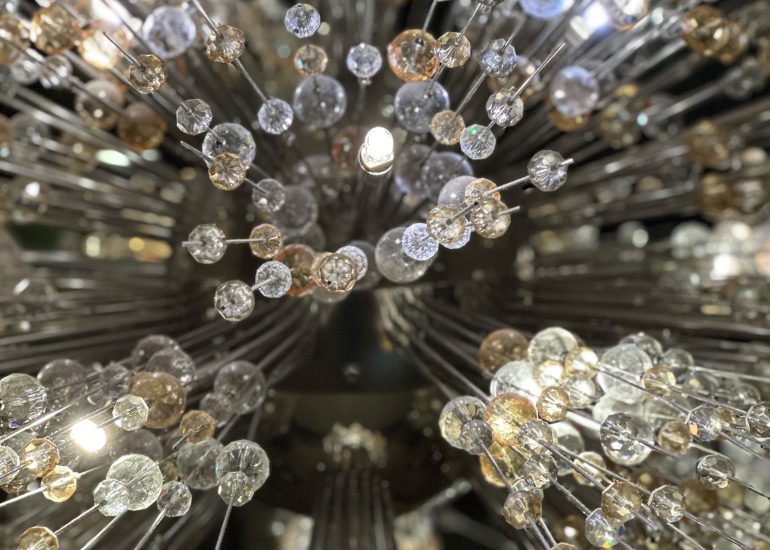 Sasha Bianca Photography chandelier